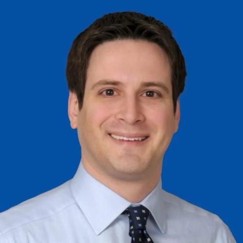 Dr. Garden headshot