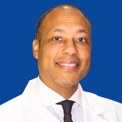 Dr. Hollowell headshot