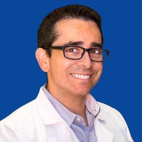 Dr. Zahalsky headshot